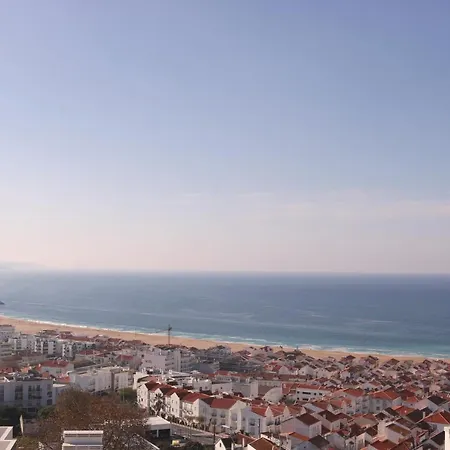 New! Top Floor With Stunning Sea View Apartment