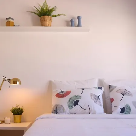Apartament New! Top Floor With Stunning Sea View *