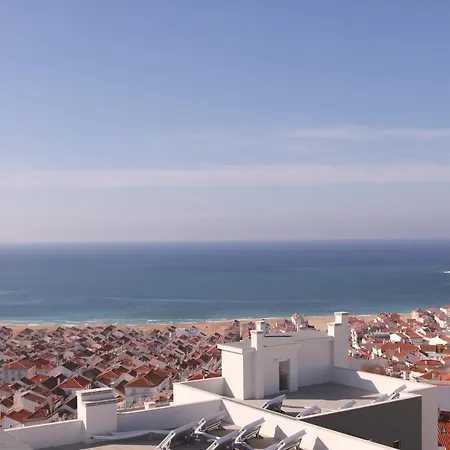 Apartament New! Top Floor With Stunning Sea View