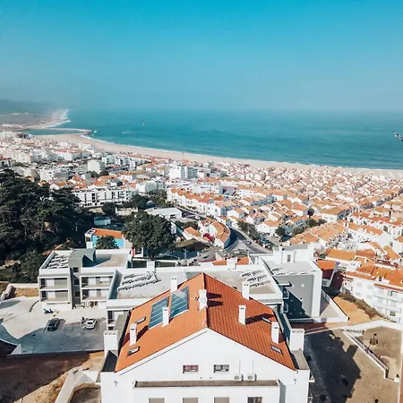 Apartment New! Top Floor With Stunning Sea View