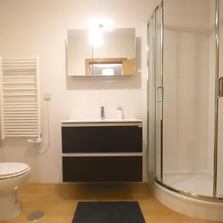 Apartament New! Top Floor With Stunning Sea View *