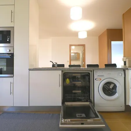 Apartament New! Top Floor With Stunning Sea View