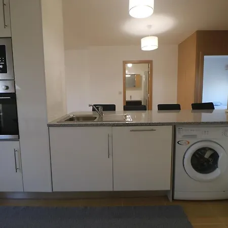 Apartament New! Top Floor With Stunning Sea View *