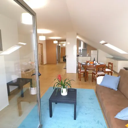 Apartament New! Top Floor With Stunning Sea View *